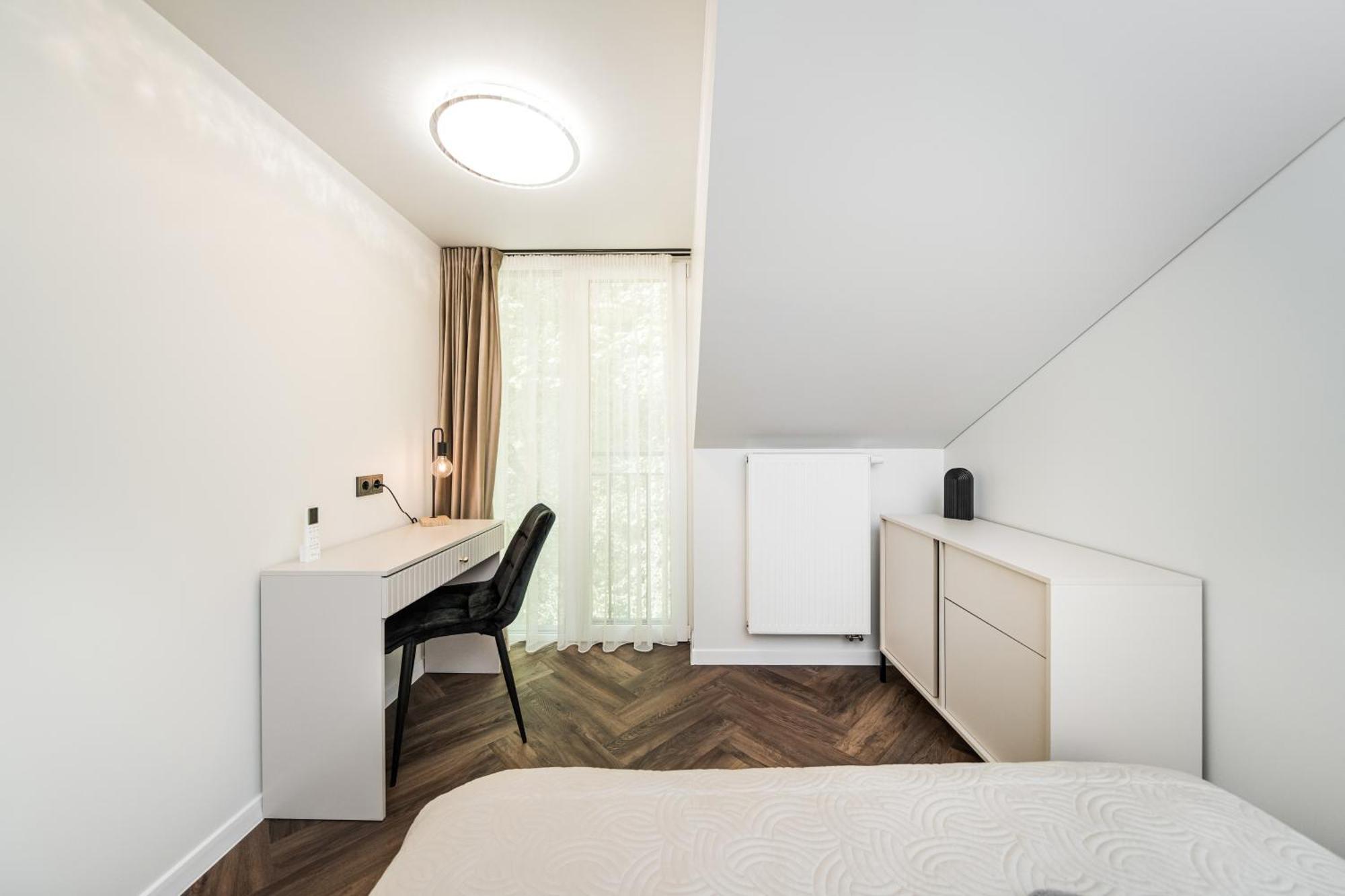 Riverra House - Two-bedroom Appartement