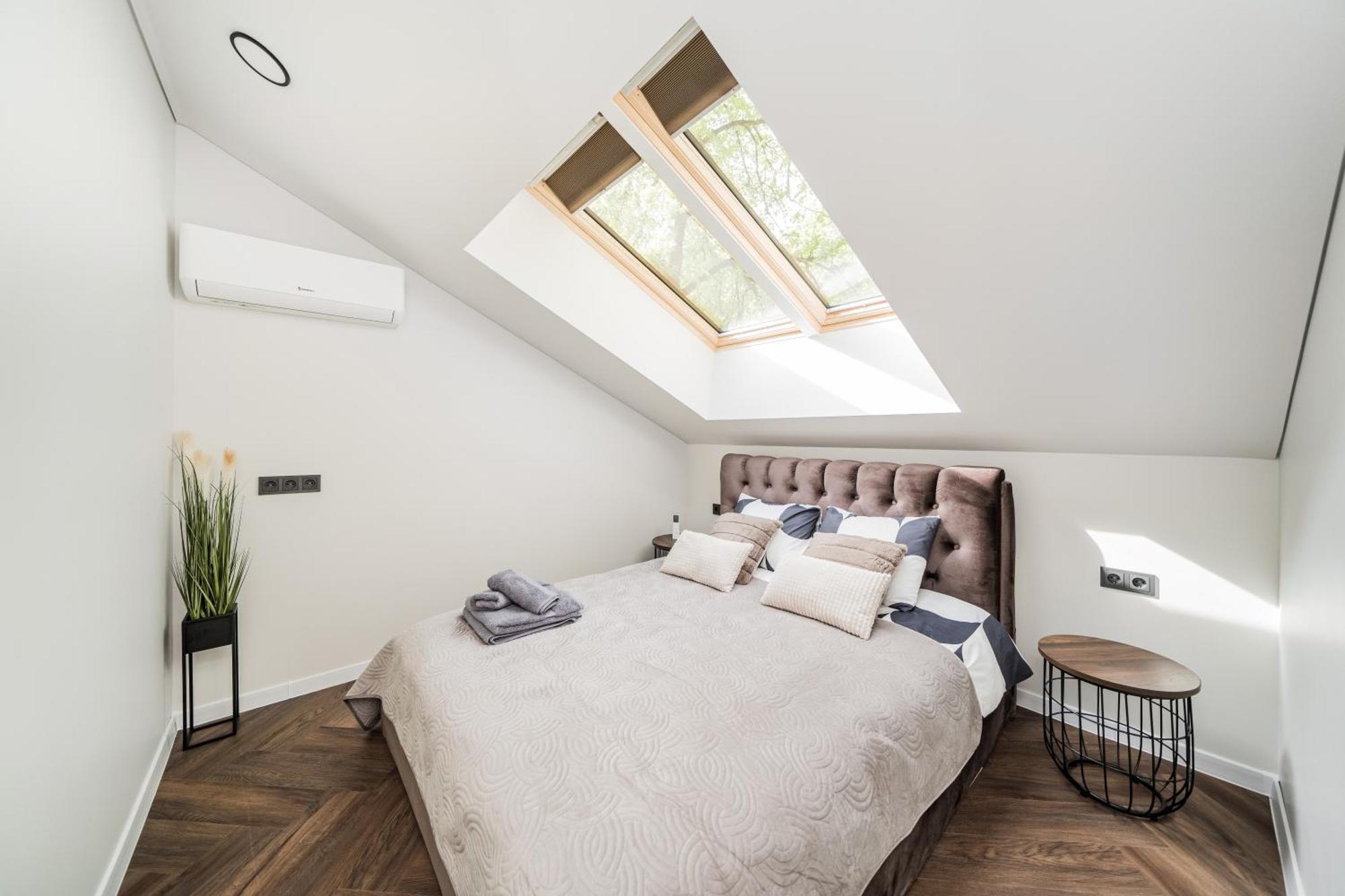 Riverra House - Two-bedroom Appartement Kaunas