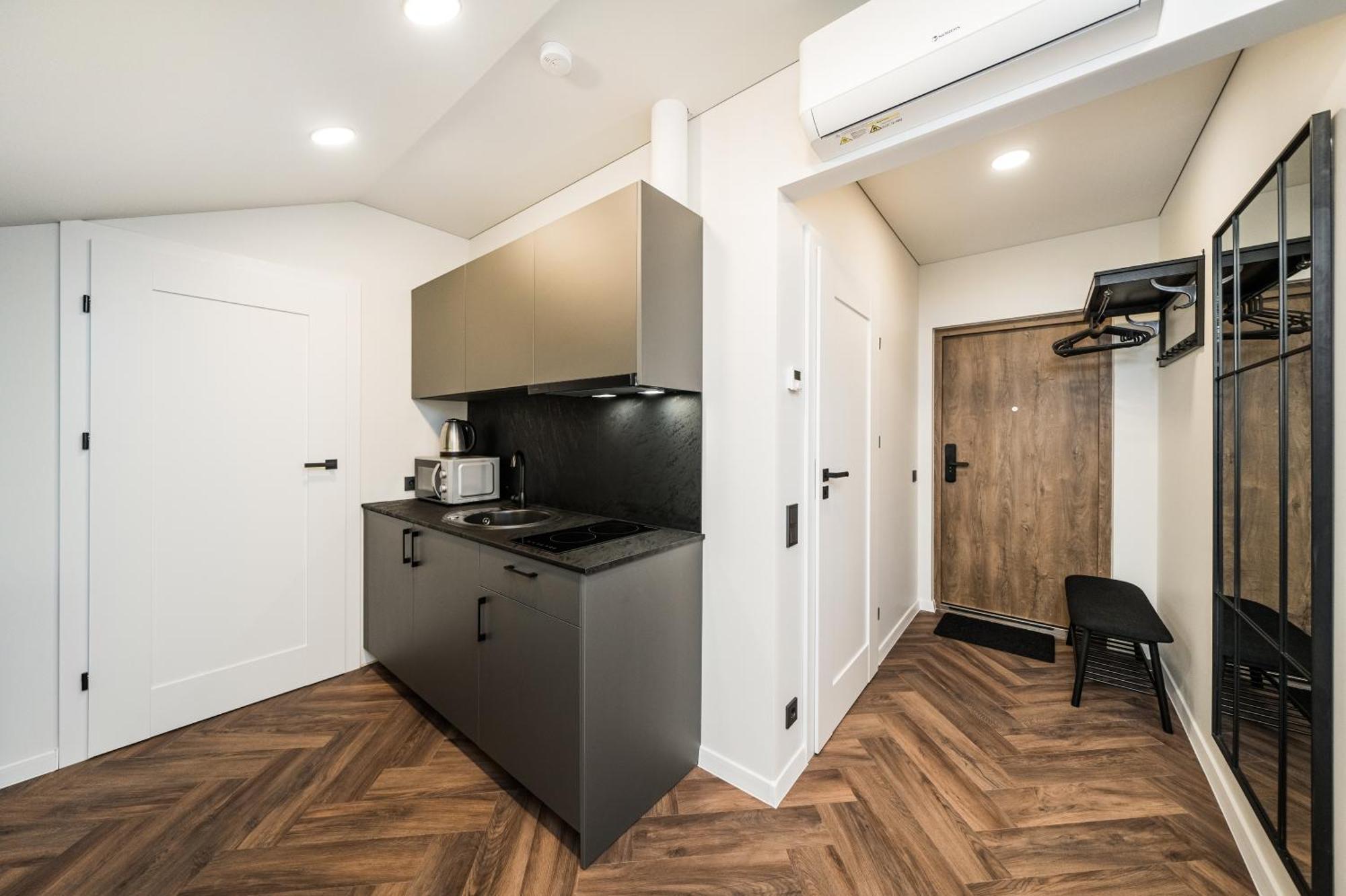 Appartement Riverra House - Two-bedroom Kaunas