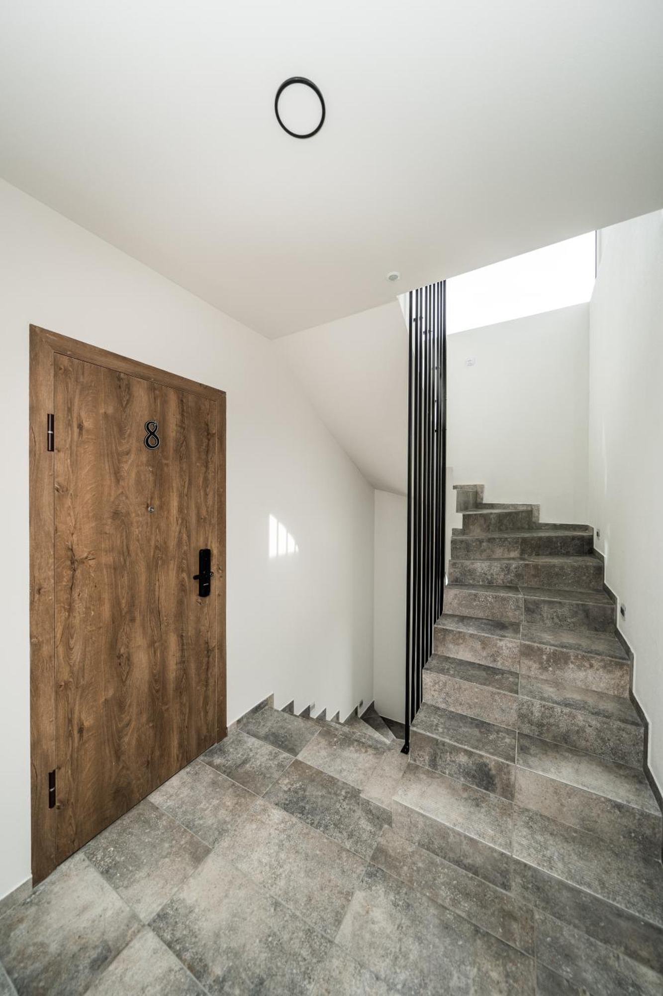 Appartement Riverra House - Two-bedroom