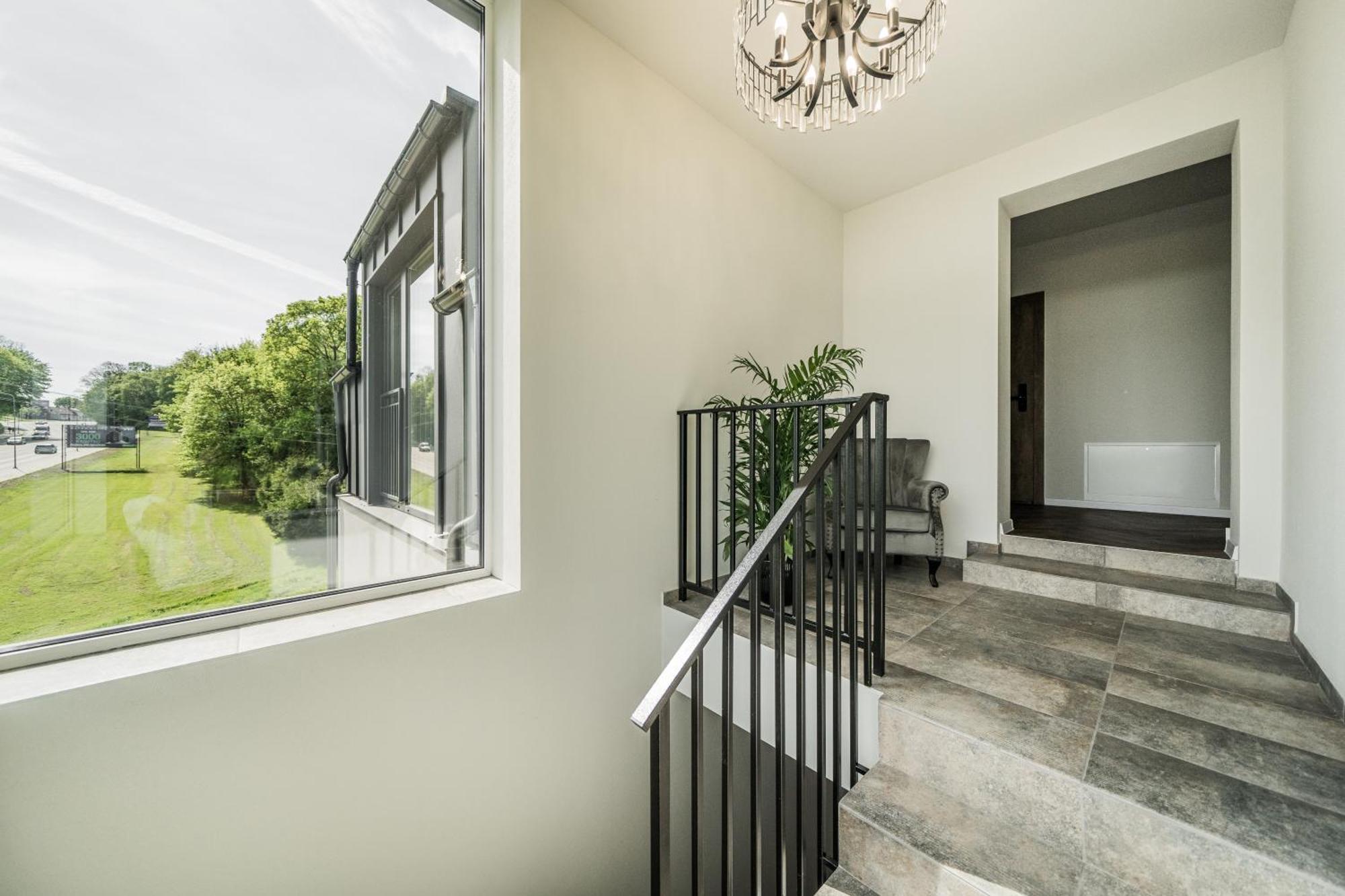 Riverra House - Two-bedroom