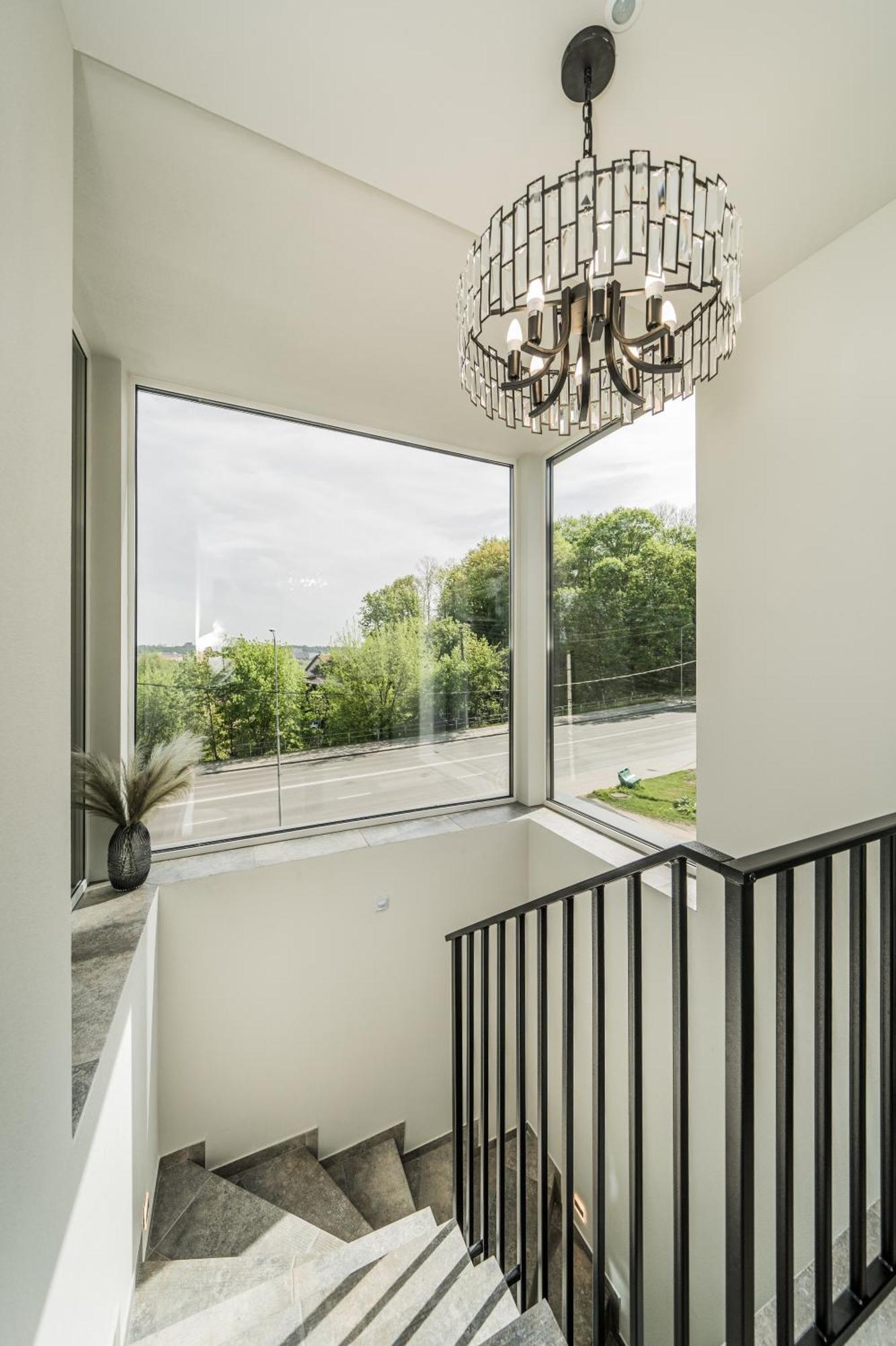 Riverra House - Two-bedroom Appartement Kaunas
