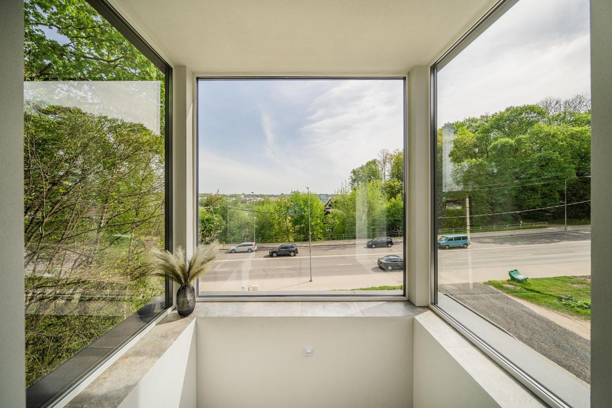 Appartement Riverra House - Two-bedroom Kaunas