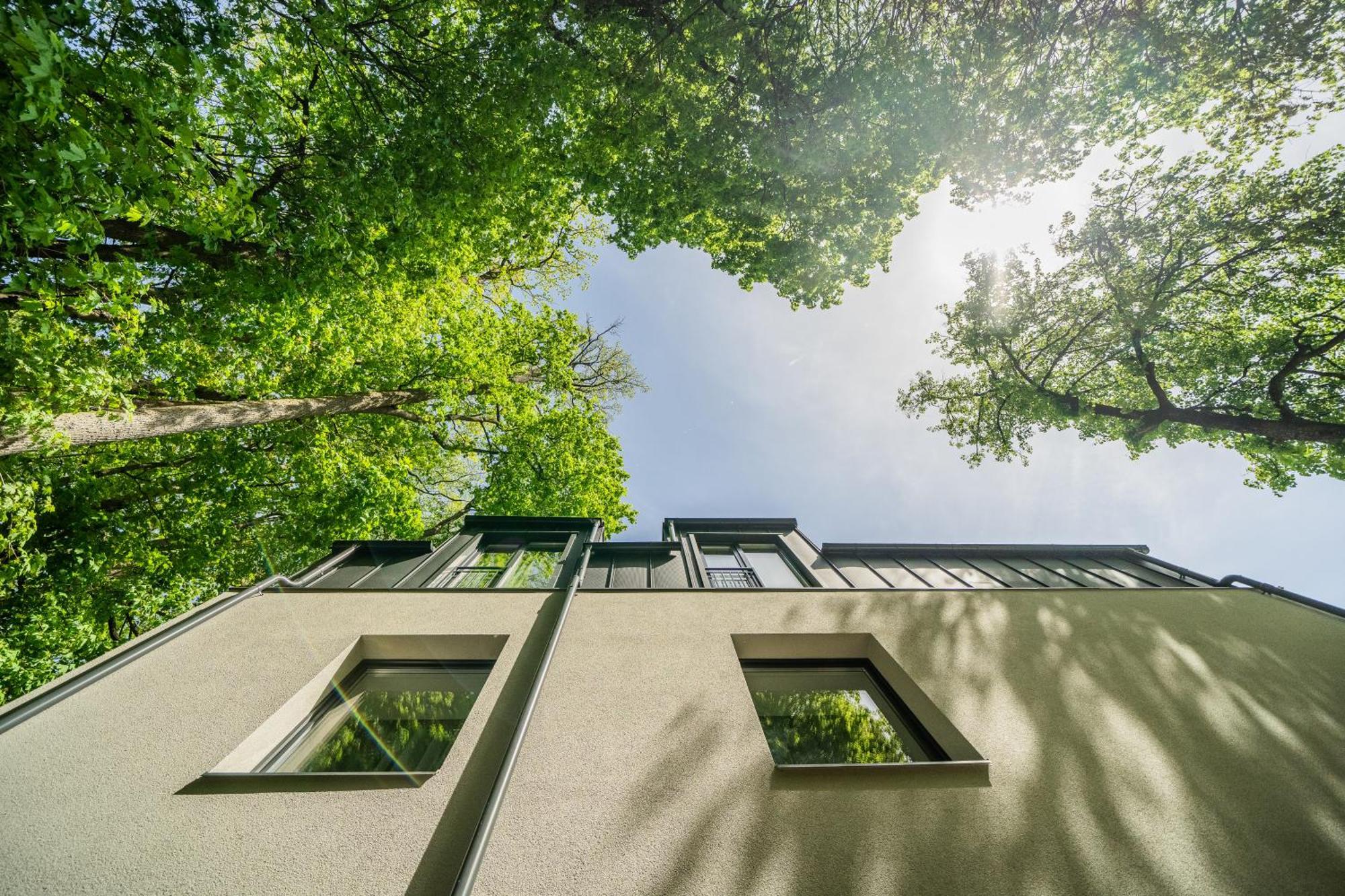 Appartement Riverra House - Two-bedroom *