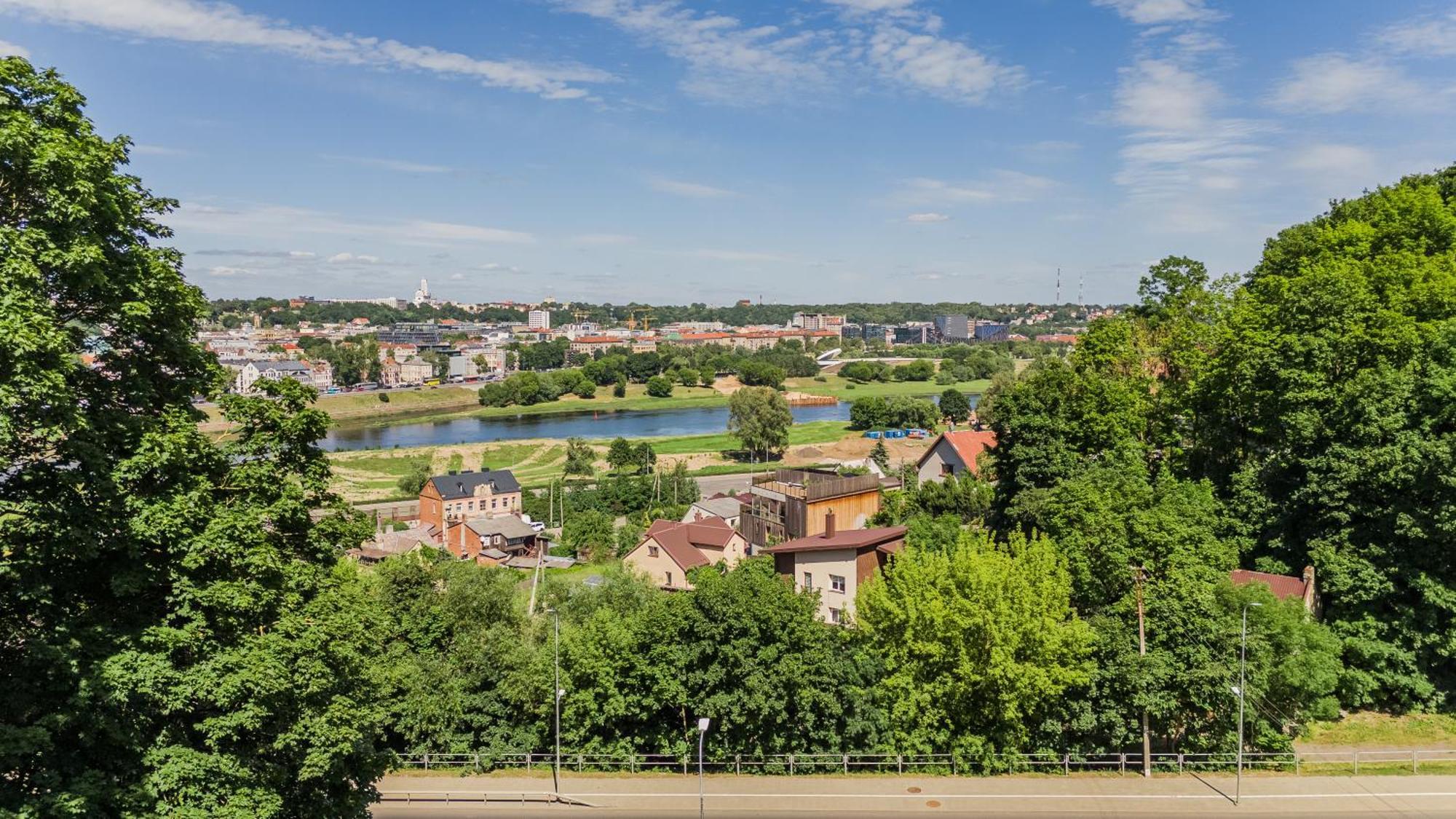 Appartement Riverra House - Two-bedroom *